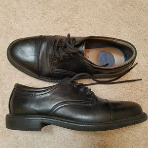 Men's dress shoe